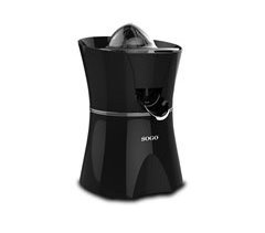 SOGO EXPRIMIDOR DE ZUMO CITRICO 600W