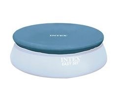 Cobertor INTEX piscina hinchable Easy Set