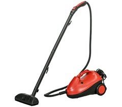 Limpiador a Vapor ABS HOMCOM, ferretería - lavandería y limpieza