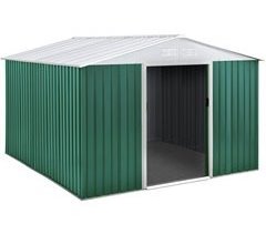 Caseta Metálica 267