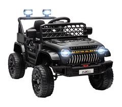 Carro Eléctrico Infantil Plástico, Metal AIYAPLAY