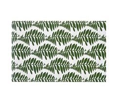 Acomoda Textil – Alfombra Vinílica Hidráulica para Hogar. 80x150
