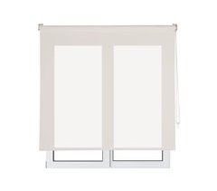 KAATEN Estor Enrollable Screen | Apertura 10% Fabricado en Europa