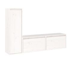 Muebles para TV - Mesas de TV 3 piezas m 150