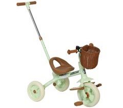 Triciclo para Bebés Metal, PP AIYAPLAY