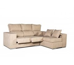 Chaise Longue Marbella