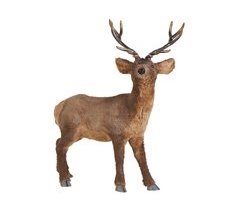 Beliani Figura decorativa NIESI