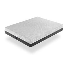 Colchon muelles ensacados COSMO SPRING con Viscoelastica SHAULA