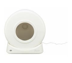 Arenero autolimpiable para Gatos