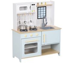 Cocina de Juguete MDF AIYAPLAY