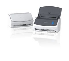 Escáner ScanSnap iX1400
