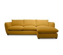 Chaise longue CLEMENCE