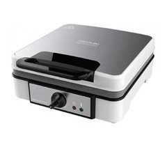 Cecotec Gofrera Gofrera Fun Gofrestone 4Inox