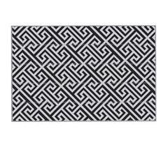 Alfombra de Exterior Polipropileno Outsunny