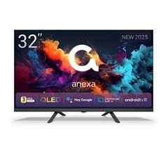 Televisor Smart TV 32 pulgadas - anexa SMART32C01HGQ