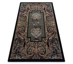 Alfombra de lana POLONIA Mozaika oriental 200x300