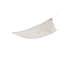 Acomoda Textil–Toldo Camuflaje Protección Rayos UV. (Triangular)