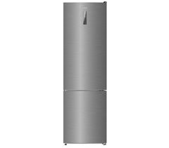 INFINITON Frigorifico Combi FGC-345C20XEM, 330 l