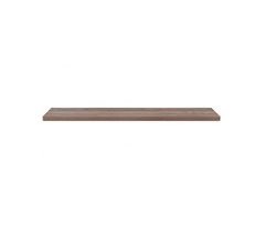 Estante de pared AREZZO Roble