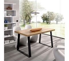 Mesa de comedor Aran nordic