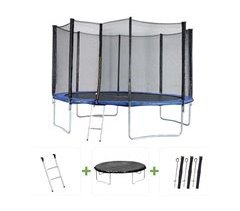 Trampolín