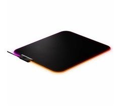 Alfombrilla Gaming QcK Prism Cloth RGB