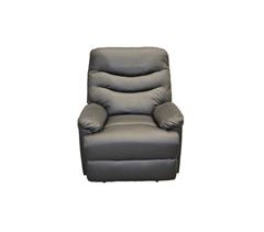 Sillón relax motorizado con masaje ROMA