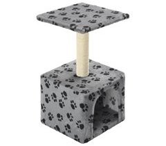 Árbol Para Gatos