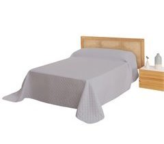 Colcha Primavera Verano Reversible Toscana