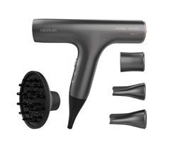 Secador IoniCare 6000 RockStar Soft Pro Cecotec