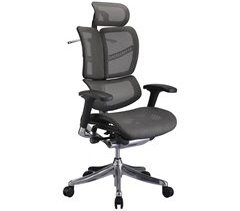 Silla de oficina ergonómica Norfolk