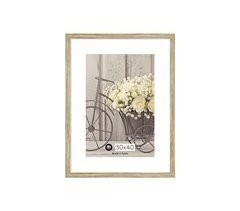 Marco FIRST 40x30cm marca MARCOMUEBLE 