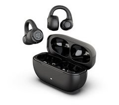 Auriculares Inalámbricos con Estuche de Carga IEUEBFLEXRBLK124