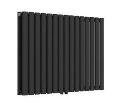 Radiador de panel Nore de Diseño doble capa tubular acero