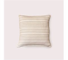 NATURALS - Funda de Cojín Estampado - Sin relleno