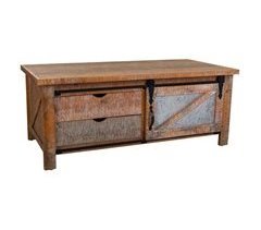 Mesa de centro