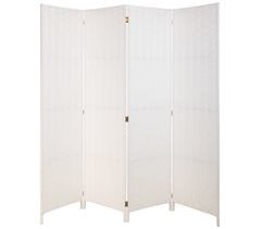 Paraban de papel trenzado 4 hojas