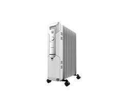 Radiador de aceite ReadyWarm 9000 Space Cecotec