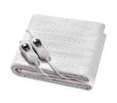 Calientacamas Electrico Textil Serie Bienestar