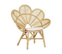 Beliani Sillón FLORENTINE