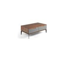 Mesa de Centro Rectangular - Modelo CLUB