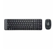 Teclado 920-003721