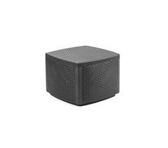 Mesa de centro-baúl de exterior Kilu