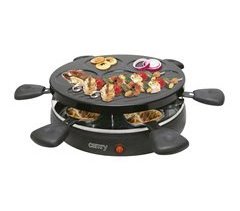 Raclette Camry CR6606