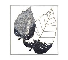 Beliani Decoración de pared RHENIUM