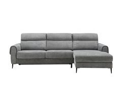 Chaise longue con cama ELIA