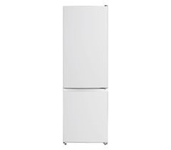 Frigorífico combi 1,88 metros No Frost blanco BENAVENT CBM18860EW