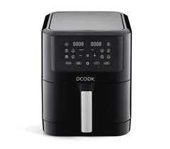 Freidora de Aire Gallery