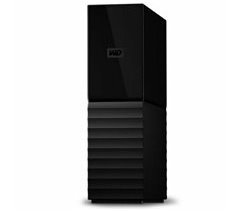 Disco Duro Externo My Book