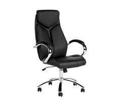 Beliani Silla de oficina FORMULA